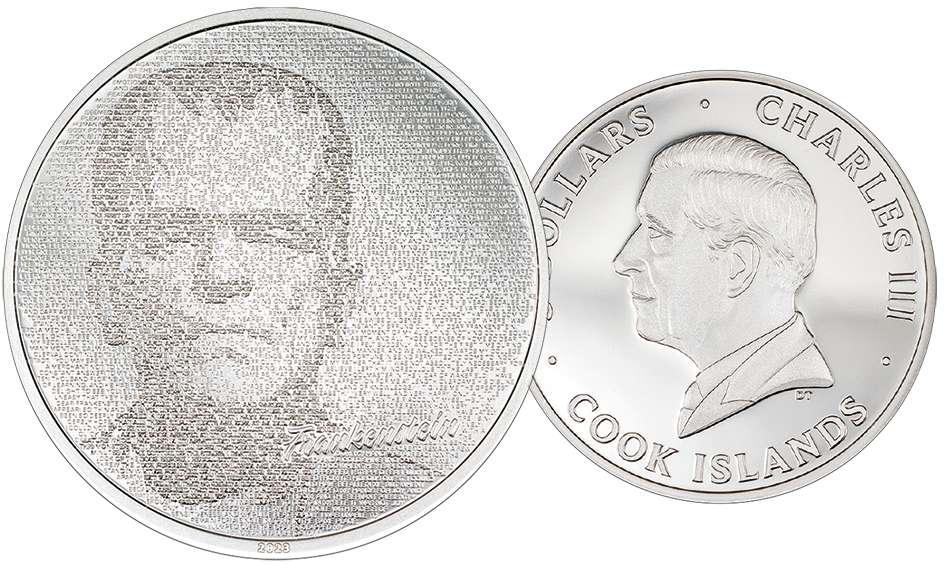 2023, Frankenstein, Cook Islands