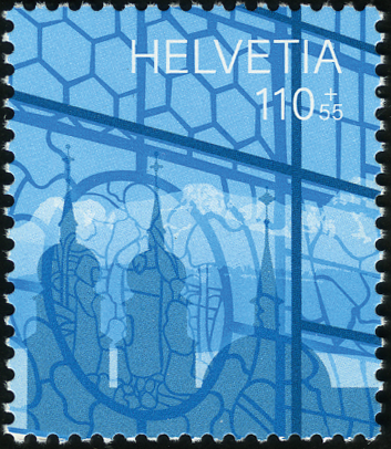 110 + 55 Rp. Eschenbach