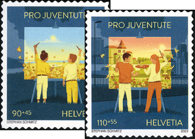 2023, Zusammenhalten