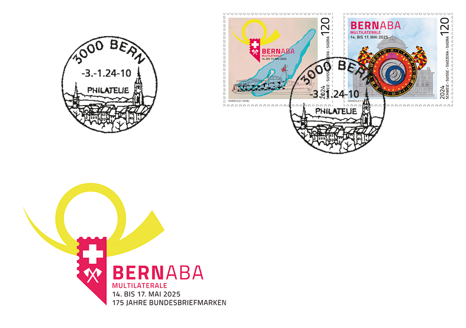 2024, BERNABA 2025