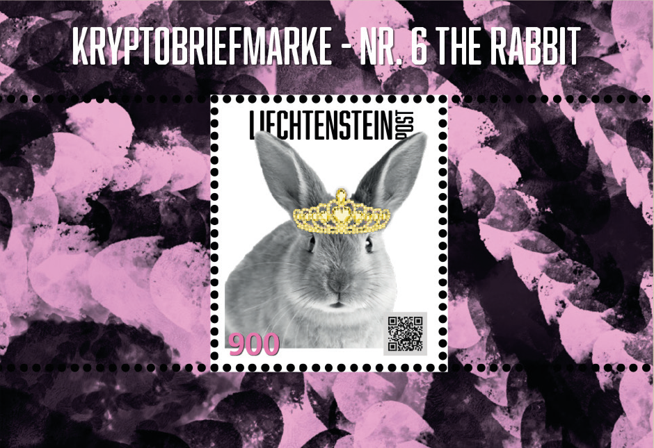 2023, "The Rabbit" Diadem gold