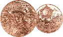 2024, Wild West-Legenden, Cook Islands