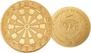 2024, Darts, Palau