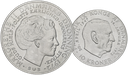 1947/1972, 10 Krone Margrethe II, Dänemark