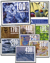2024, Naturmuster