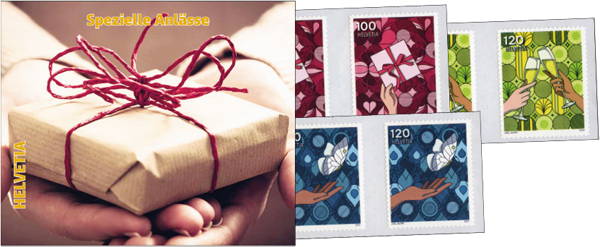 2024, Spezielle Anlässe