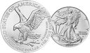 2024, 1 USD "American Eagle"