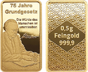 2024, Konrad Adenauer, Deutschland
