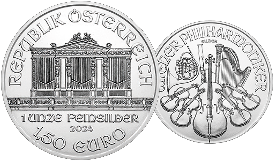 2024, Wiener Philharmoniker, Österreich