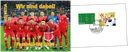 2023, Überraschungs Geschenk