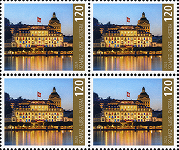 2024, Hotel Schweizerhof