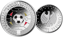 2024, 11-Euro Sondermünze der Welt, Deutschland