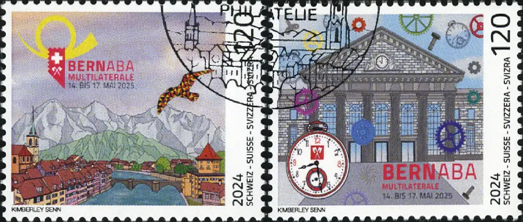2024, BERNABA 2025