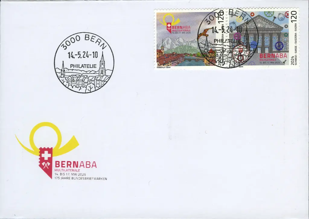 2024, BERNABA 2025