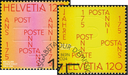 2024, 175 Jahre Post
