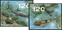 2024, EUROPA - Unterwasserfauna und -flora