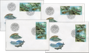 2024, EUROPA - Unterwasserfauna und -flora