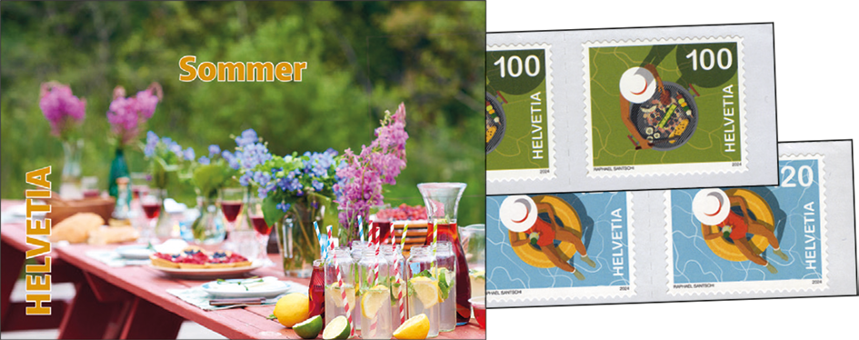 2024, Sommer