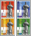 2024, 100 Jahre Einweihung Soldatendenkmal
