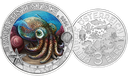 2024, Zwergtintenfisch, Österreich