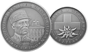 2024, 1 Unze &quot;150 Jahre General Guisan&quot;