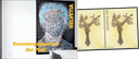 2024, Kunstengagement der Post