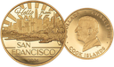 2024, San Francisco, Cook Islands