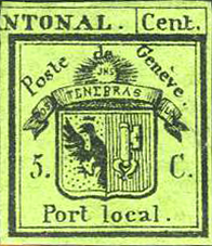 1843, Doppelgenf, rechte Hälfte