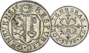 1776, 6 Quarts (1 Sol 6 Deniers), Genf