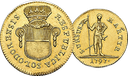 1797, Duplone Solothurn