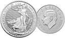 2025, Britannia, Grossbritannien