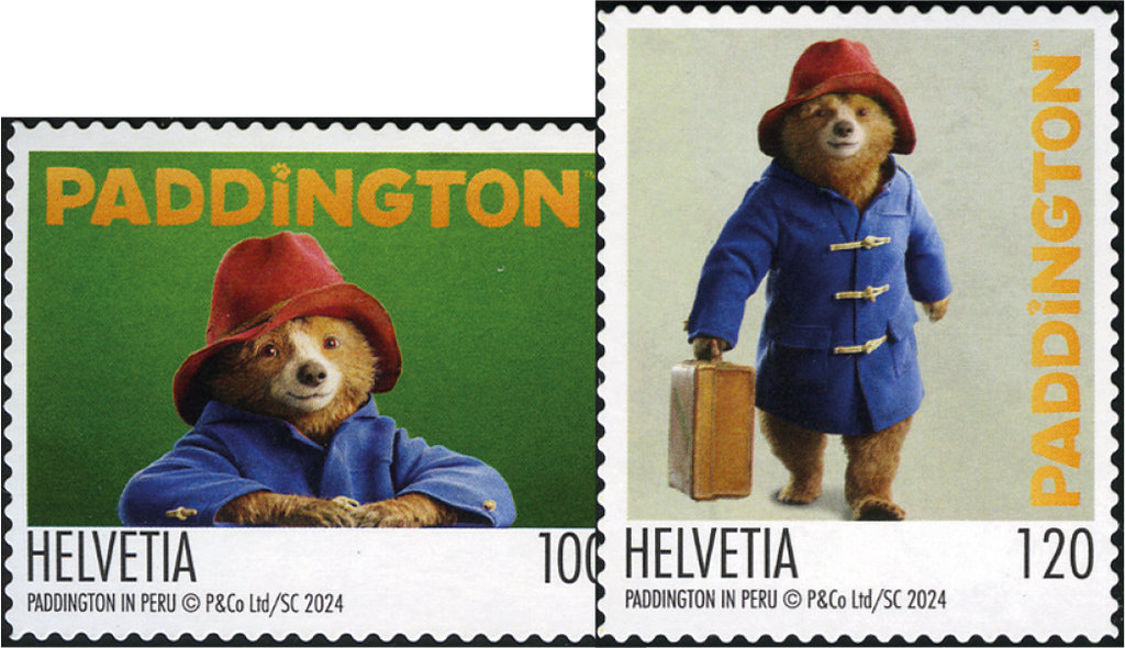 2024, Paddington