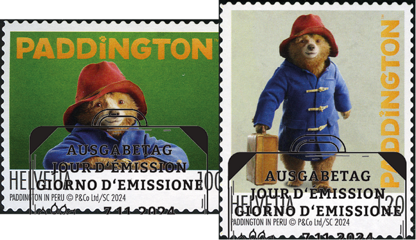 2024, Paddington