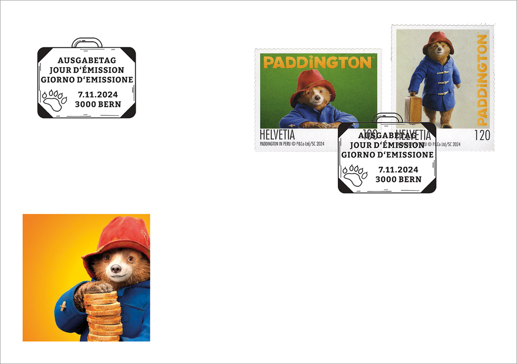 2024, Paddington