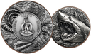 2024, Riesenmegalodon, Vanuatu