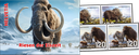 2024, Riesen der Eiszeit