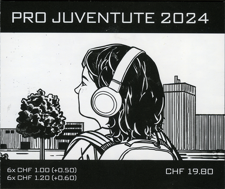 2024, Stetige Veränderung