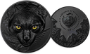 2024, Hunters by Night Ocelot, Palau