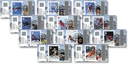 2024, Crypto Stamps 5.0 "Basic Edition" komplett