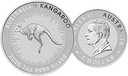2025, Känguru Australien