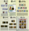 1995, "150 Jahre Basler Taube" - offizielle Sonderedition