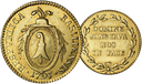 1795, Duplone Basel