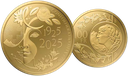 2025, 100 Fr. Gold-Vreneli