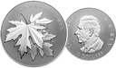 2025, Maple Leaf, Canada