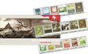 2024, WORLD HISTORY OF AVIATION, Switzerland