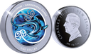 2025, 1 Dollar Hammerhai, Neuseeland
