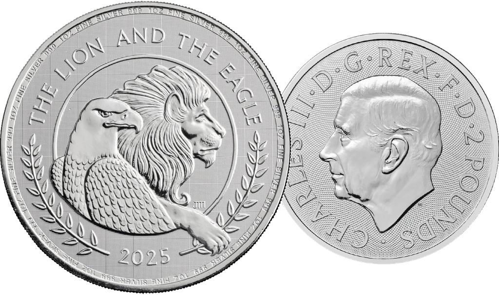 2025, Lion&amp;Eagle, Grossbritannien