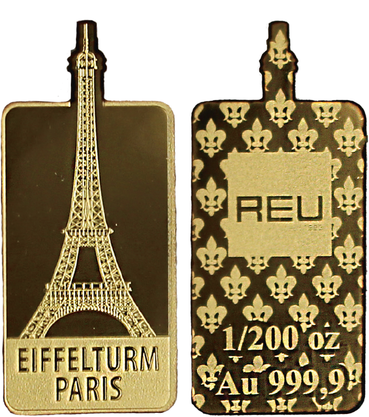 2024, Eiffelturm, Frankreich