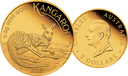 2025, 2 Dollar Mini Roo, Australien