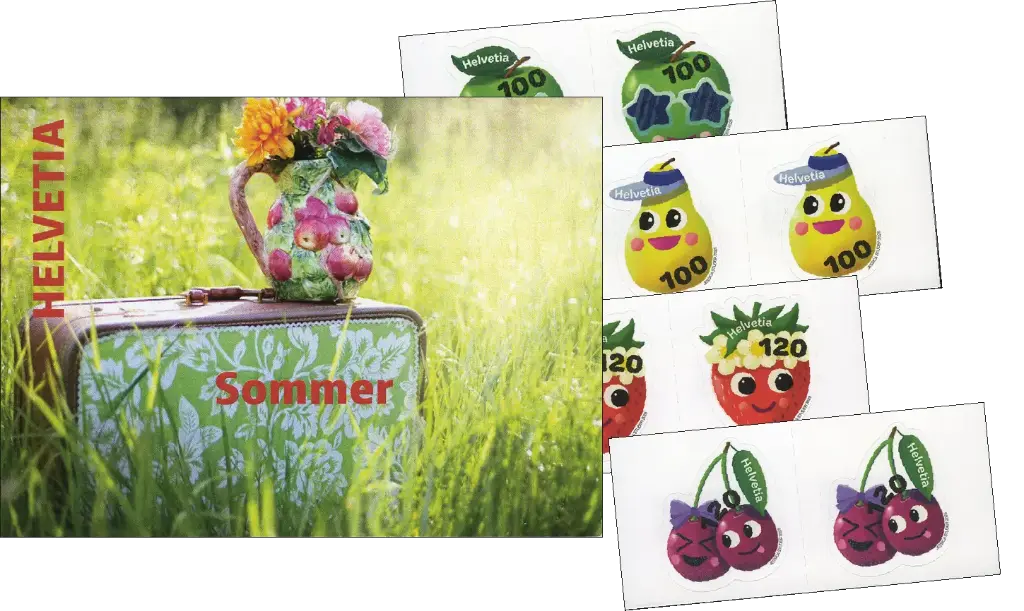 2025, Sommer